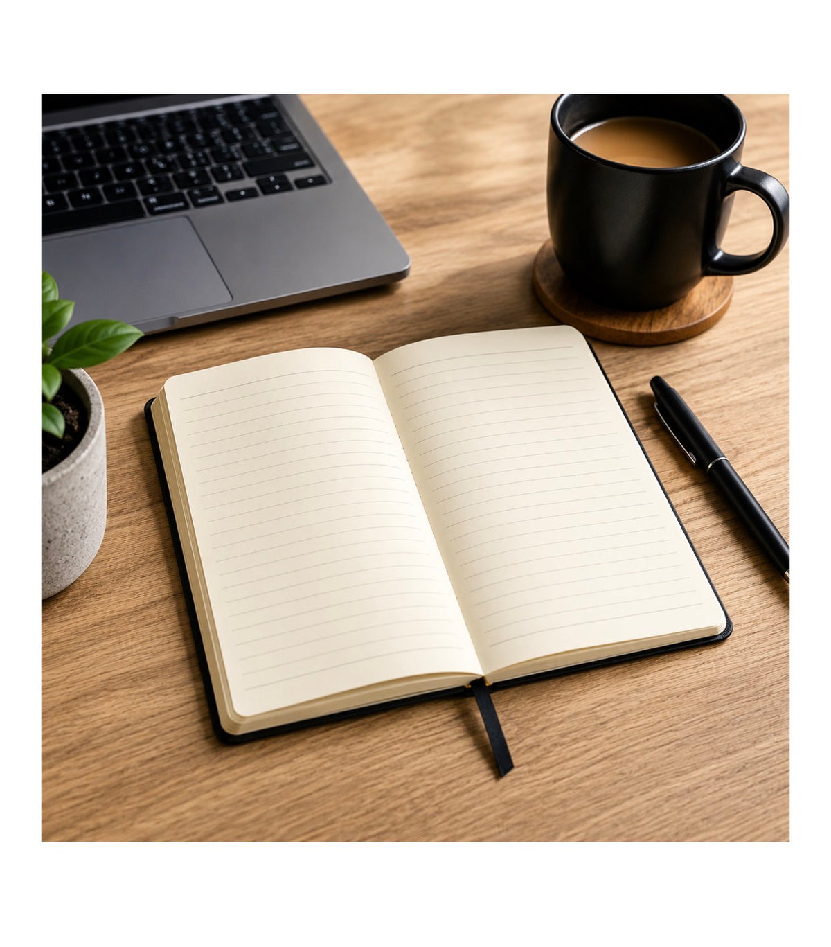 LUXORA RSA ™ JOURNAL