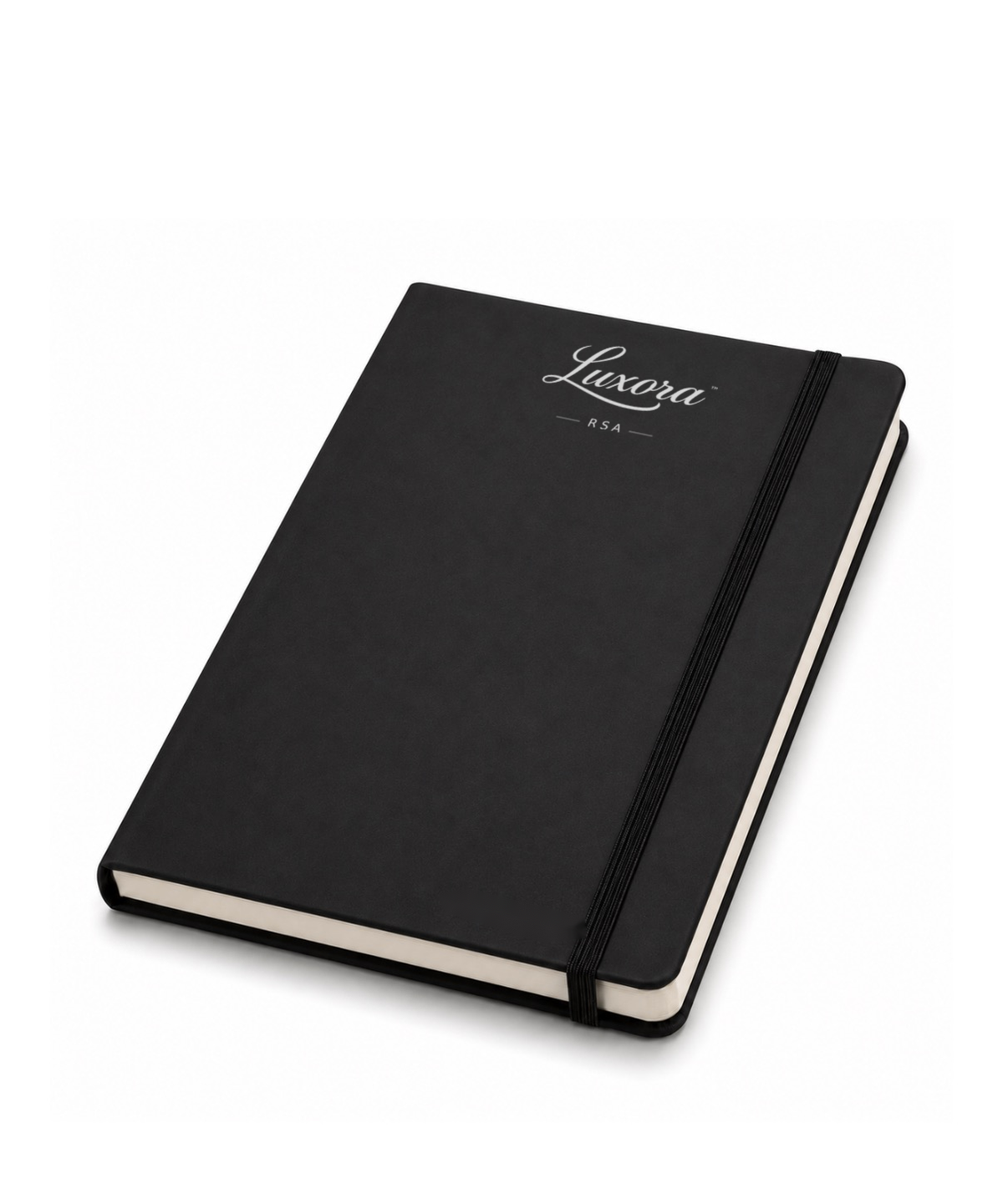 LUXORA RSA ™ JOURNAL