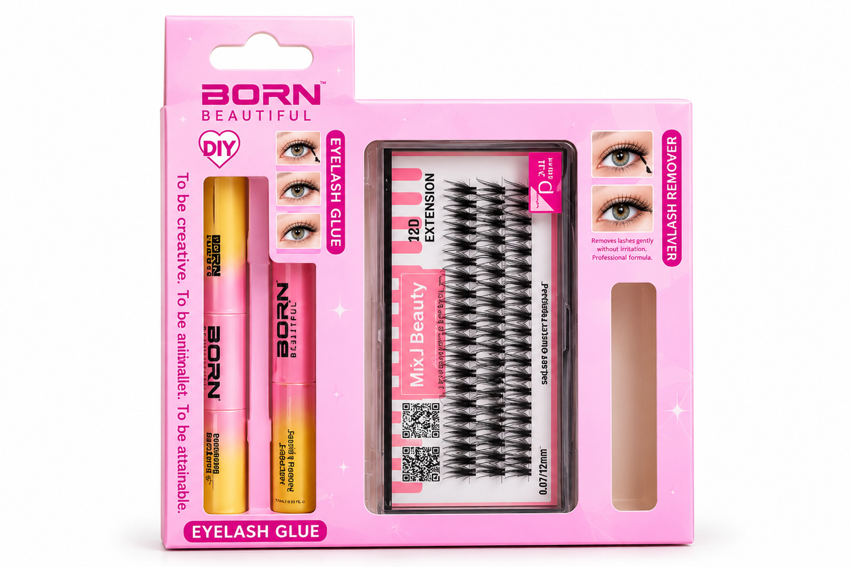 💕 THE ULTIMATE LASH COMBO! 💕