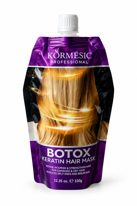 KORMESIC Professional Botox Keratin Hair Mask