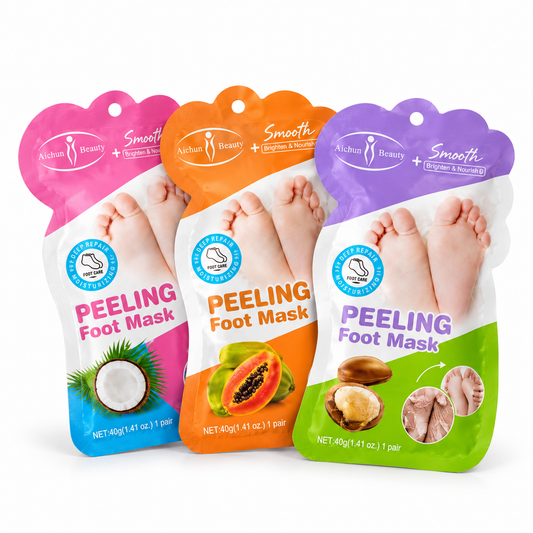 Peeling Foot Mask