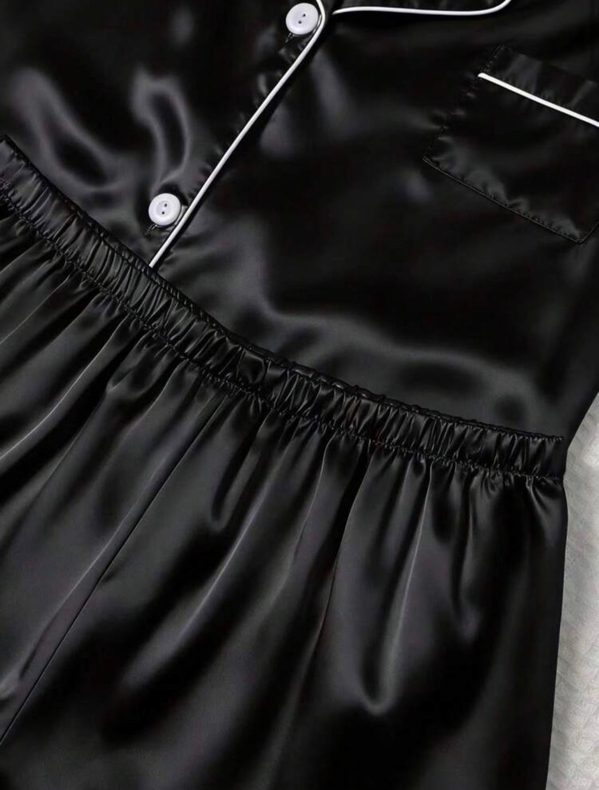 LUXORA RSA ™  Silk PJS
