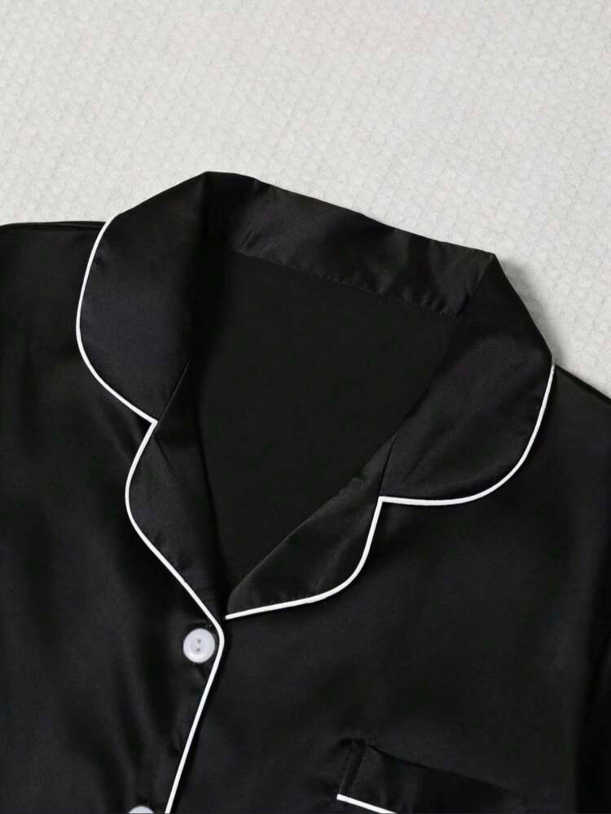LUXORA RSA ™  Silk PJS