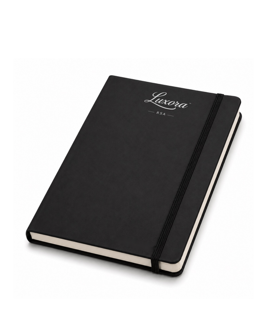 LUXORA RSA ™ JOURNAL