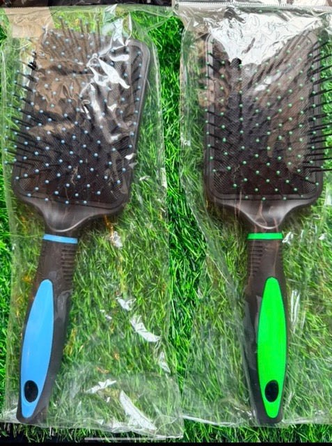 LUXORA RSA™ x Tinker Hairbrush