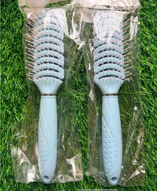 LUXORA RSA™ x Tinker Hairbrush