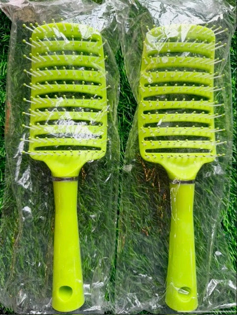 LUXORA RSA™ x Tinker Hairbrush