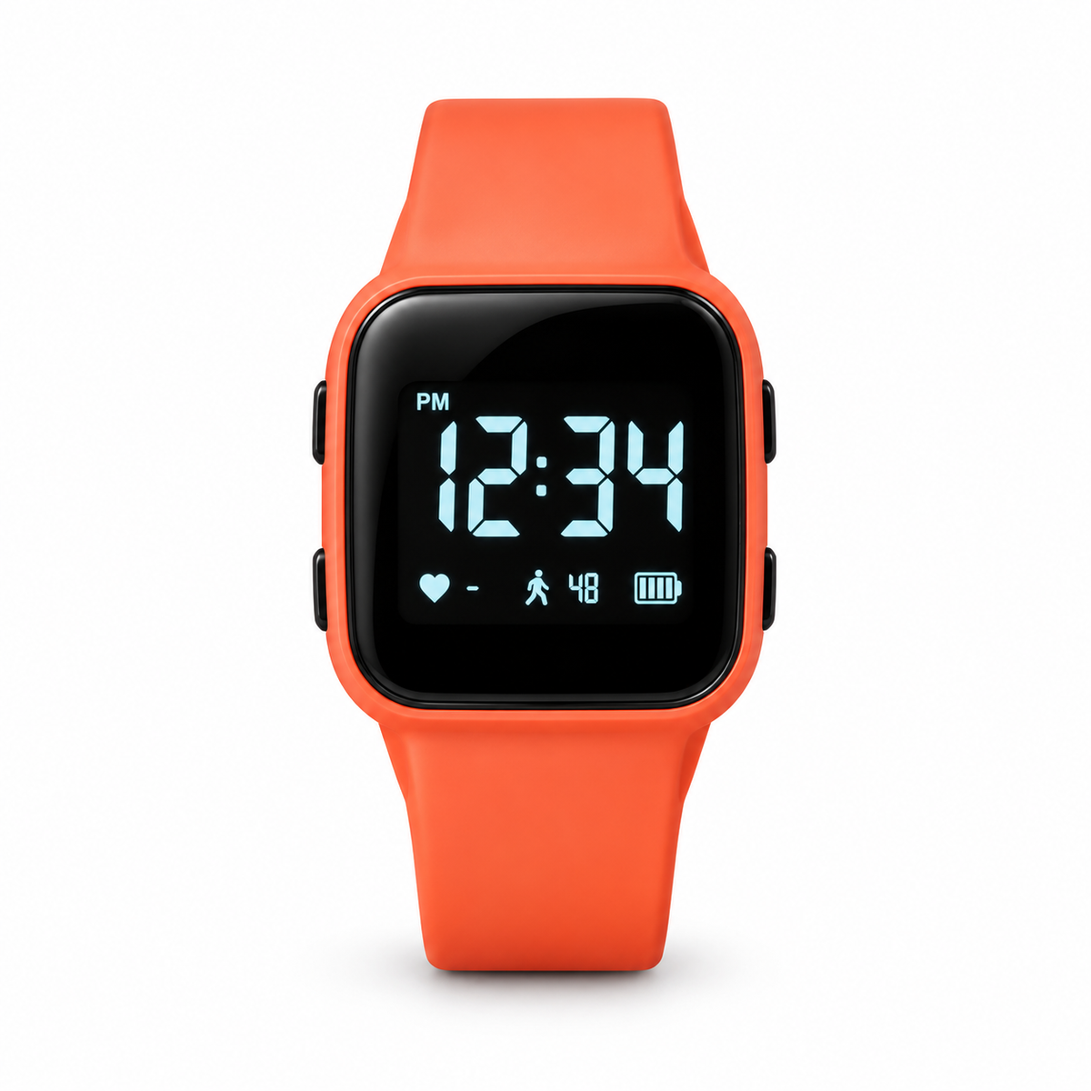 Normal Digital Watch