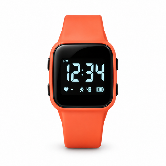 Normal Digital Watch